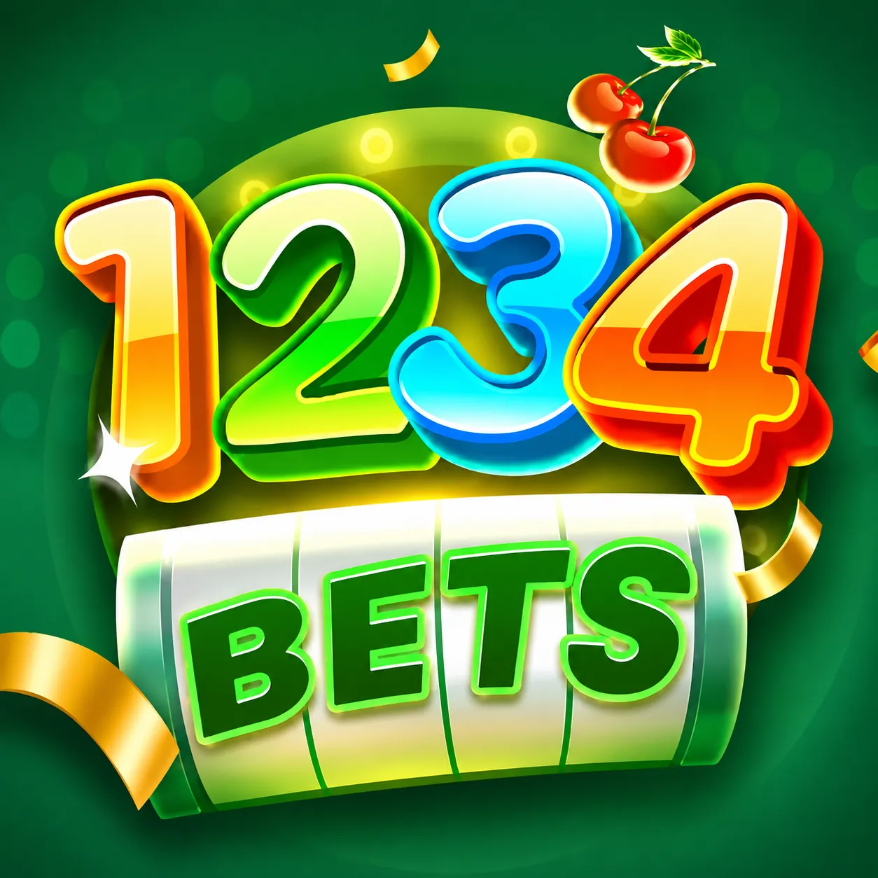 1234BETS - Game Balap Seru dan Menantang