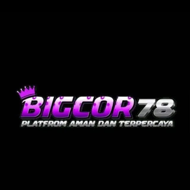 BIGCOR78 - Petualangan Seru Menanti Anda
