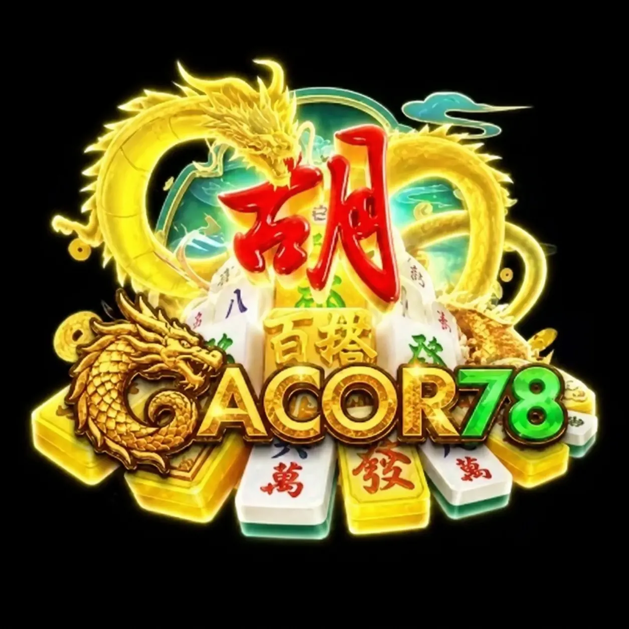 CACOR78 - Permainan Pertanian yang Menarik