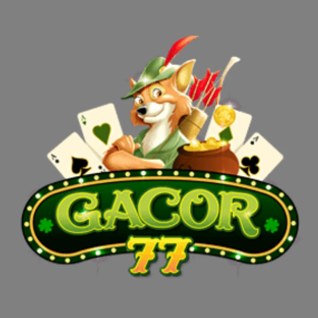 GACOR77 - Permainan Domino Penuh Keseruan