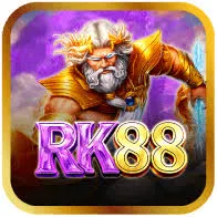 RK88 - Petualangan Arcade Seru