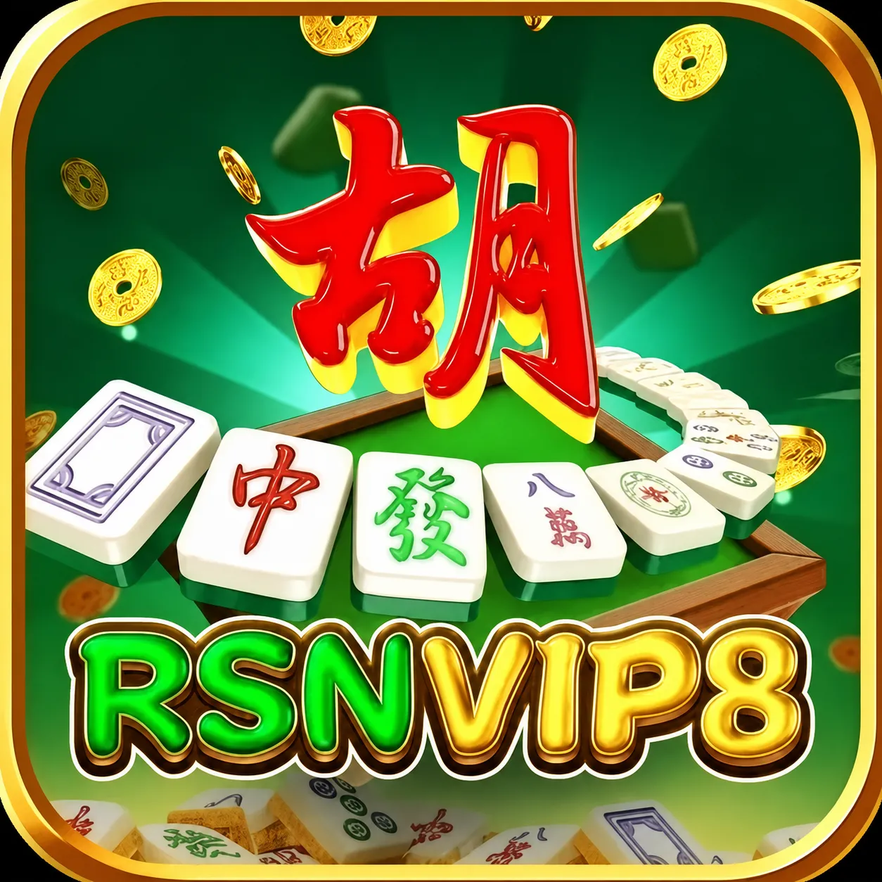RSNVIP8 - Petualangan Seru dalam Game TPS
