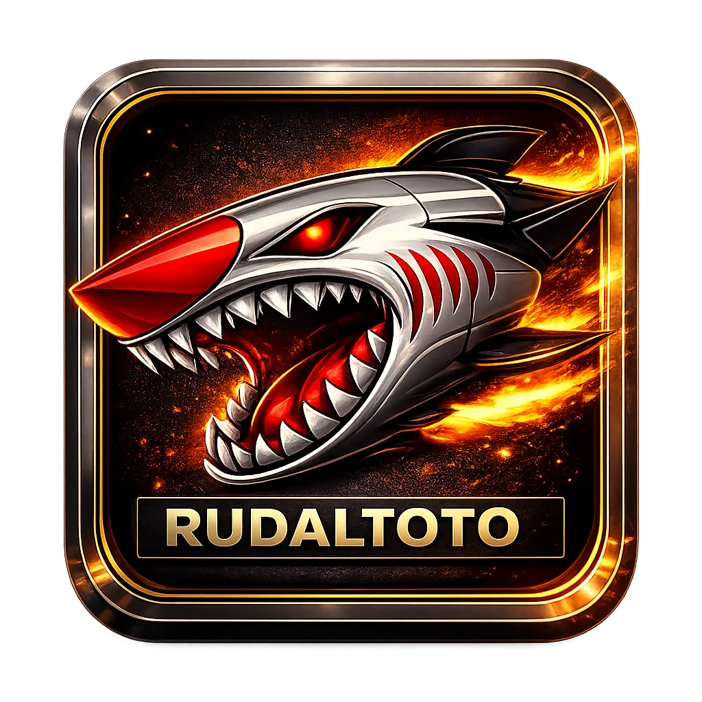 RUDALTOTO - Game Bingo Seru dan Mengasyikkan