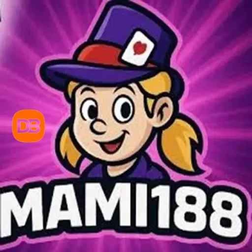 Logo mami188